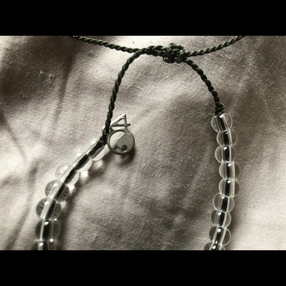 4Ocean Green Bracelet